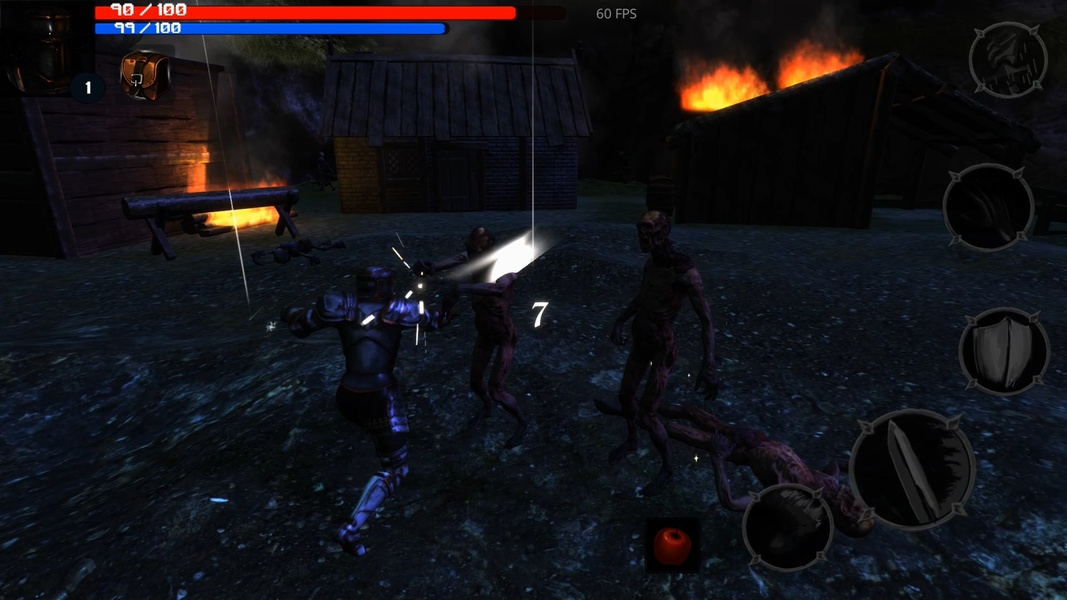 Dark Crusade - Preview 1
