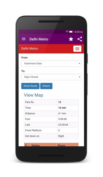 Indian Railways - Preview 10