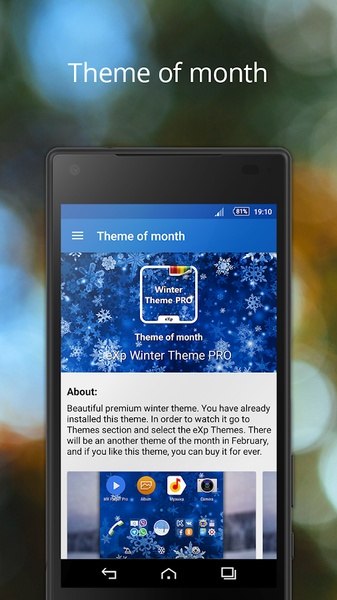 eXp Catalog themes - Preview 6