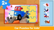 Car City Puzzle Games - Brain screenshot 14