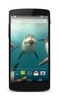 Dolphins Live Wallpaper screenshot 6