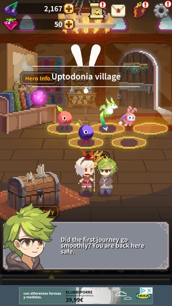 Berry Monster - Preview 8