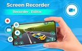 Screen Recorder-Video Recorder screenshot 5