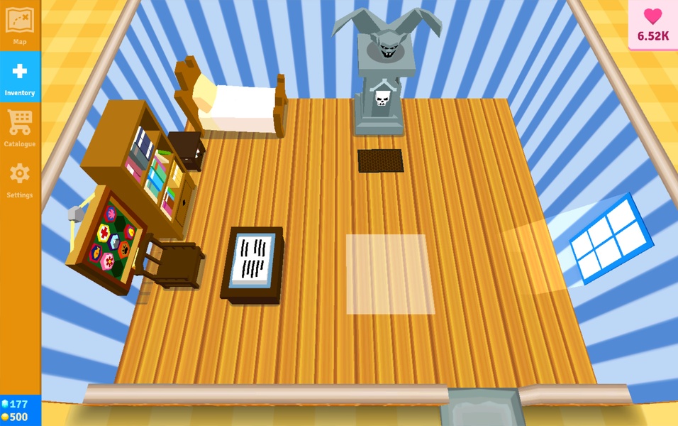 Castaway Home Designer - Preview 6