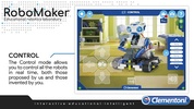 RoboMaker® START screenshot 11
