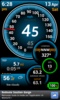 Ulysse Speedometer screenshot 13