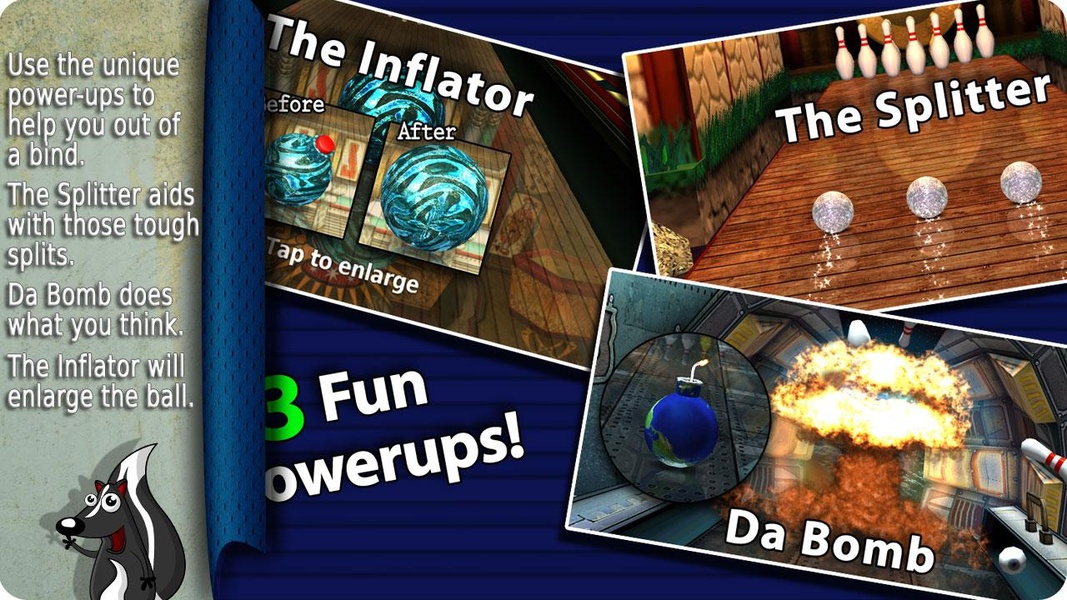 Gutterball - Preview 2