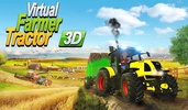 Virtual Farmer Life Simulator screenshot 7