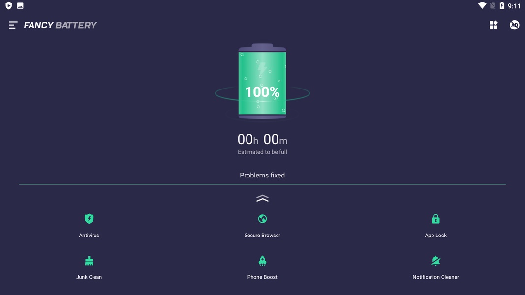 Fancy Battery - Preview 8
