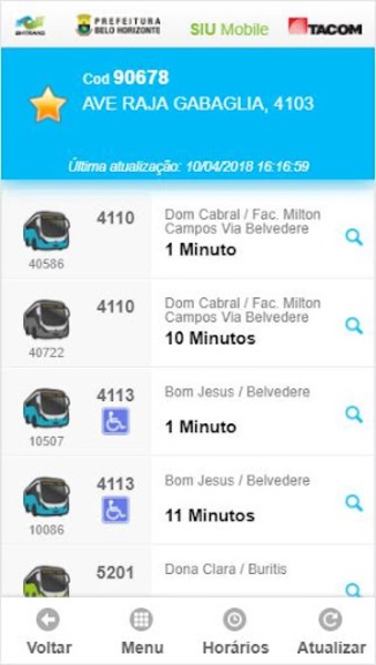 SIU Mobile Belo Horizonte - Preview 6