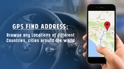 GPS Navigation Maps Directions screenshot 15