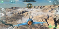 Ace Fighter: Modern Air Combat screenshot 15