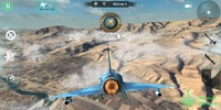 Ace Fighter: Modern Air Combat screenshot 14