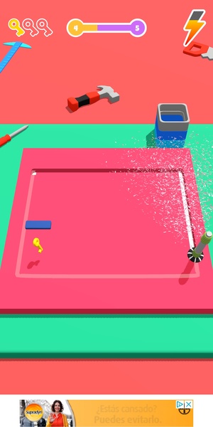 Carve It - Preview 1
