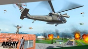US Army Military Attack FPS screenshot 5