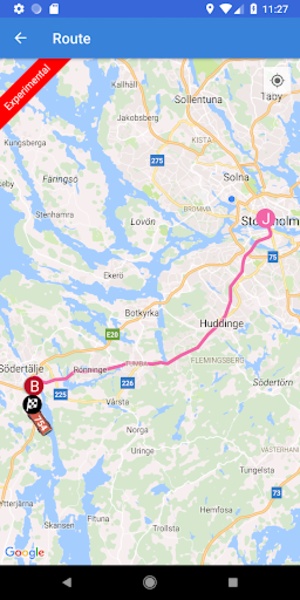 Res i Sthlm - Preview 2