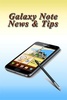 Galaxy Note News & Tips screenshot 4