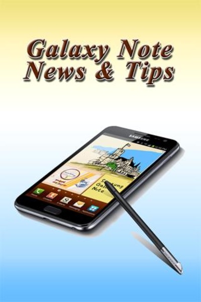 Galaxy Note News & Tips - Preview 4