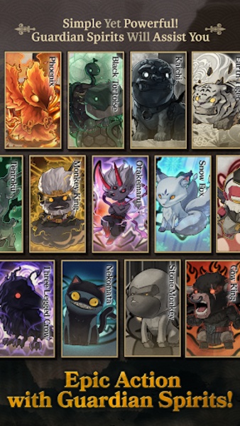Ninja Battle - Preview 1