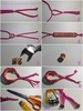 DIY Bracelets Craft Ideas screenshot 10
