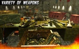 Cover Multiplayer Gun Games 3D screenshot 6