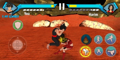 Karate King 1 9 1 Para Android Descargar