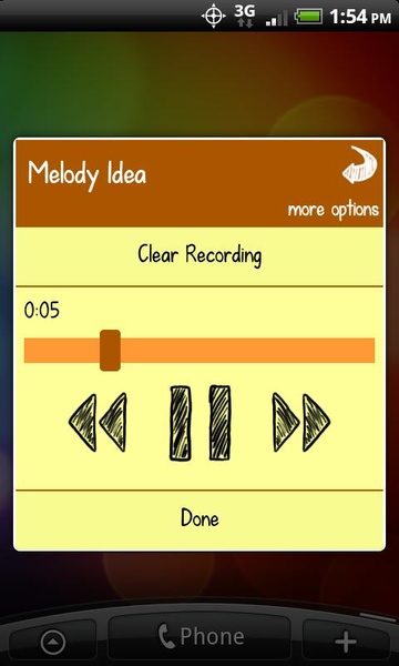 Write Now - Preview 3