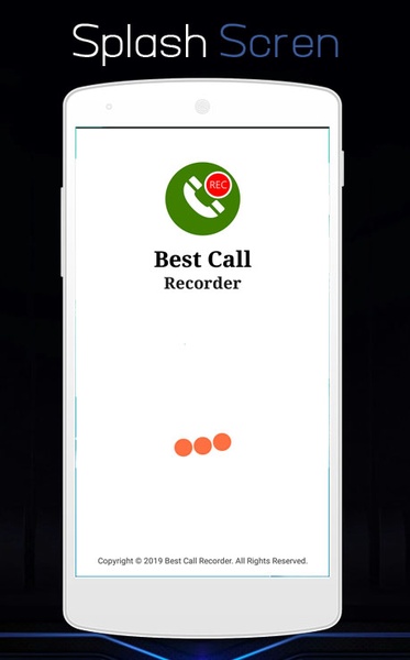 Best Call Recorder - Preview 6