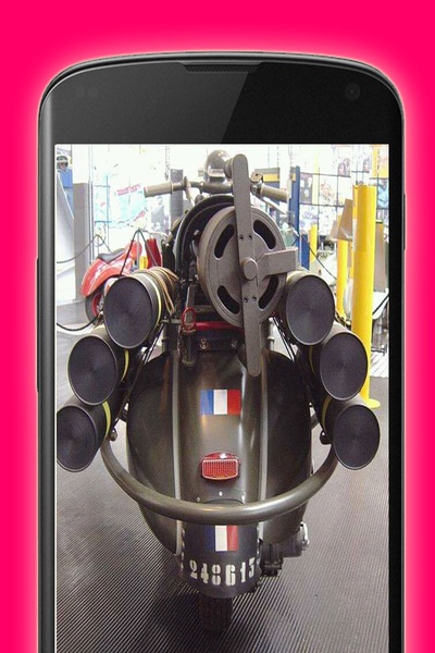 IMAGENES DE MOTOS - Preview 2