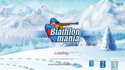 Biathlon Mania screenshot 6