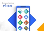 Nixo - Icon Pack screenshot 5