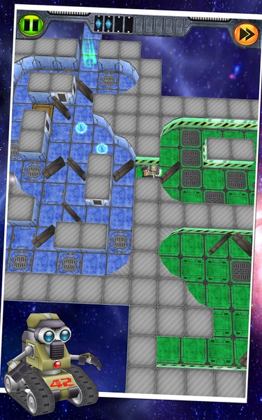 Space Maze - Preview 15