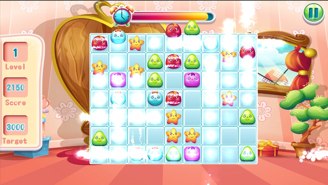 Candy Sweet 2 - Preview 3