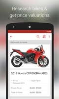 Bikesales for Android 4