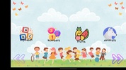 Kids Learning School screenshot 8