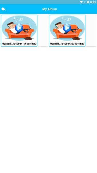 Video to Mp3 Pro - Preview 5