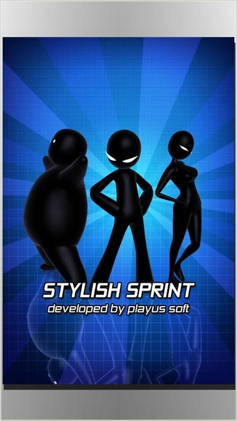 Stylish Sprint - Preview 10