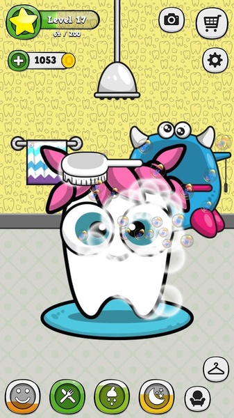 My Virtual Tooth - Preview 13