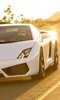 Themes Best Lamborghini Cars screenshot 4