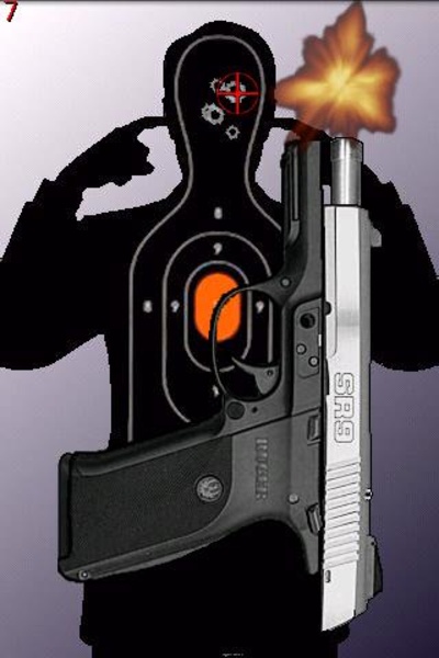 Ruger SR9 - Preview 3