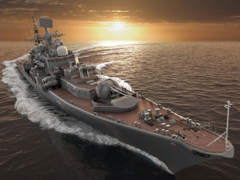 Ship Wallpaper - Preview 5