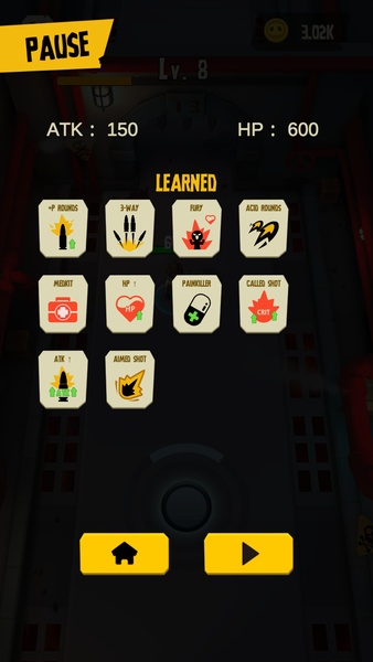 Death Rush - Preview 11