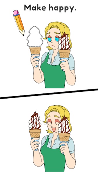 Draw Happy Cafe - Preview 4