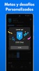 Pedometer - Step Counter screenshot 2