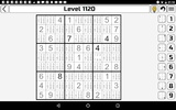 Sudoku screenshot 11