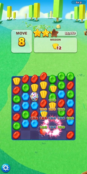 Sweet Road - Preview 2