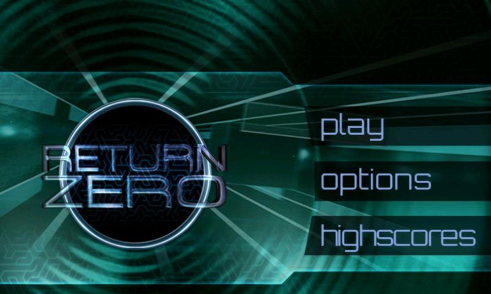 Return Zero (FREE) - Preview 3