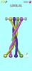 Untangle: Tangle Rope Master screenshot 7