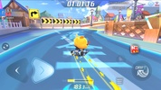 KartRider: Crazy Racing screenshot 1