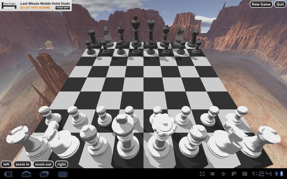 Chessmind3D - Preview 1